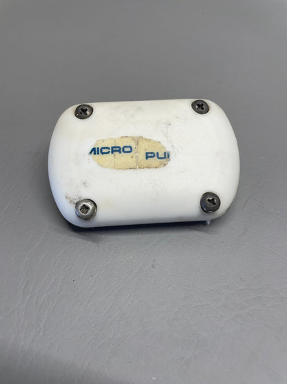 Micro Pulse Antenna P/N 1273FW/E