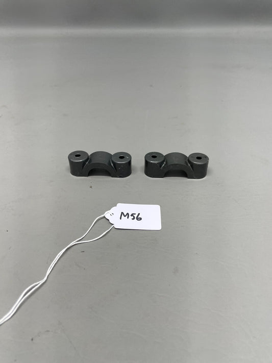 Cessna Rudder Bar Bearing Pair P/N S1674-1