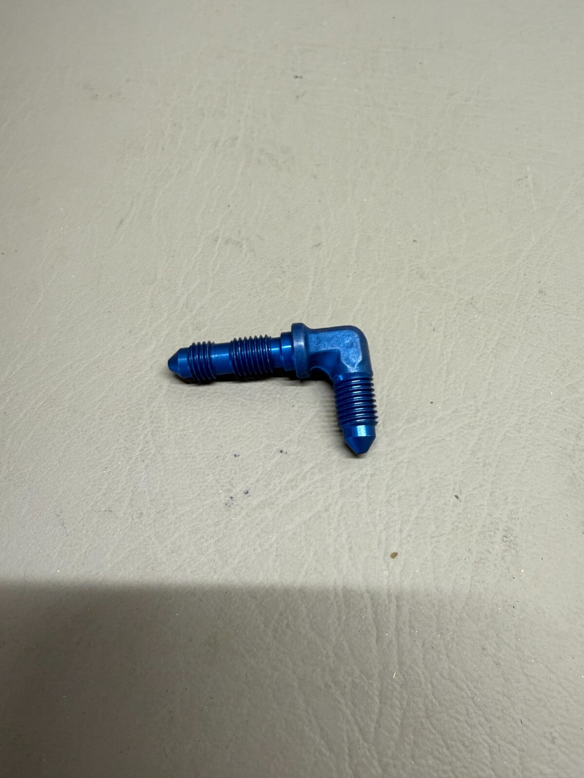 Piper Aircraft Elbow P/N 458-876