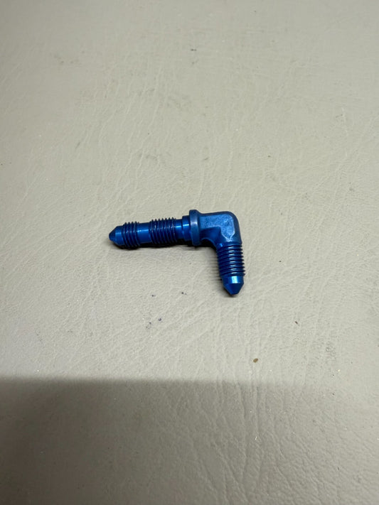 Piper Aircraft Elbow P/N 458-876