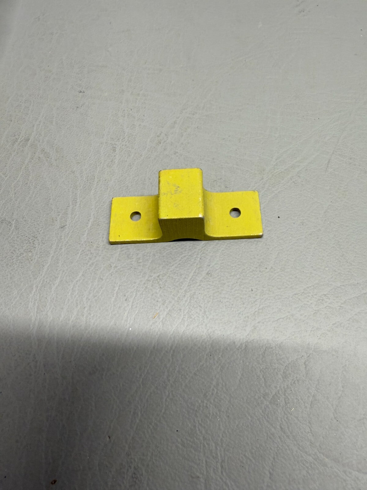 Piper Block Flat Stop P/N 77805-004
