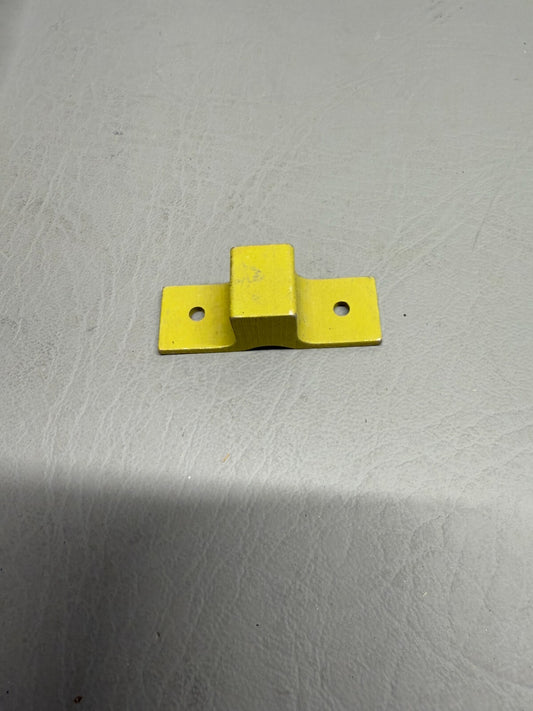 Piper Block Flat Stop P/N 77805-004
