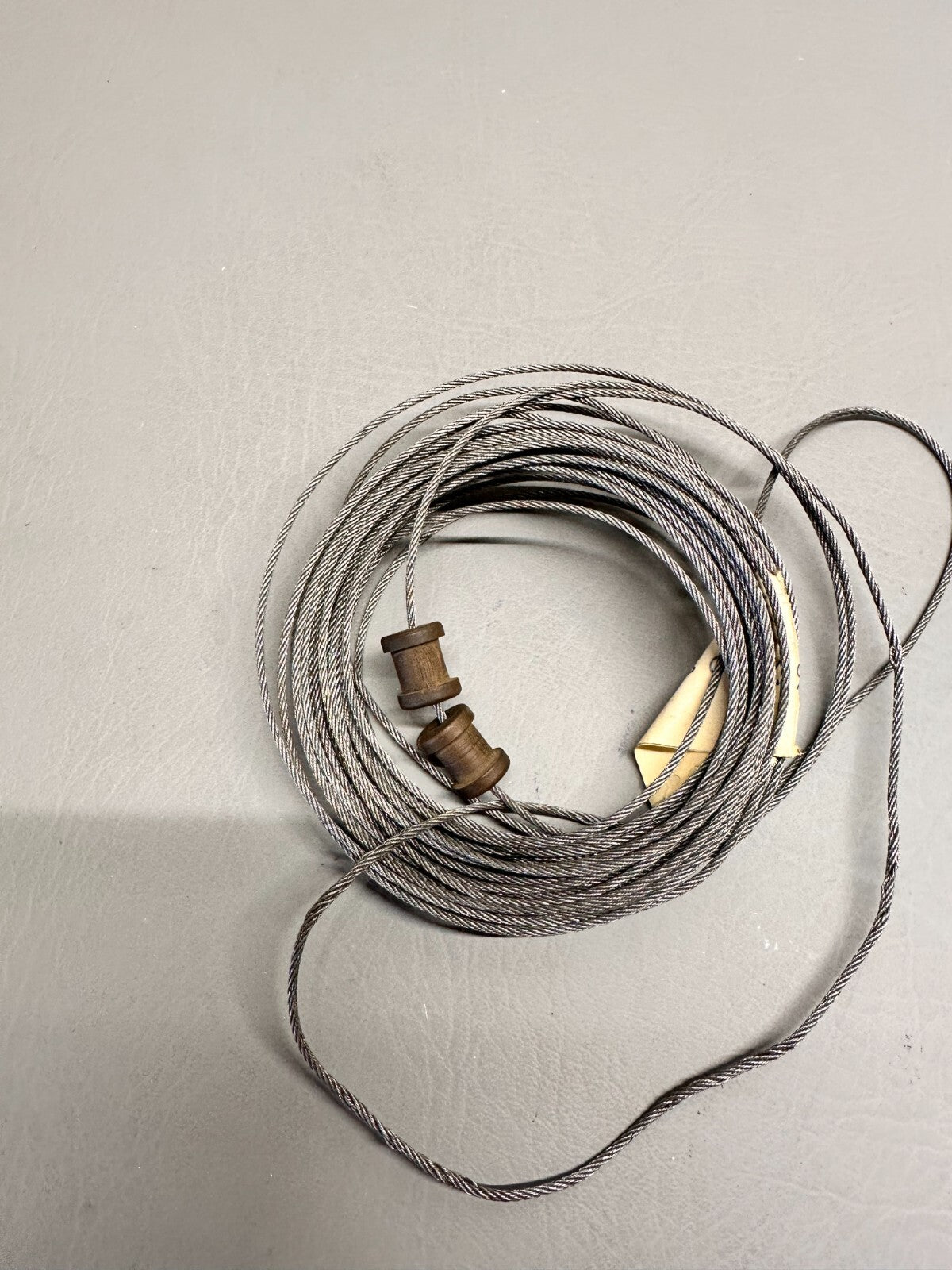 41671-009 Piper PA-14 Stabilizer Adjust Cable
