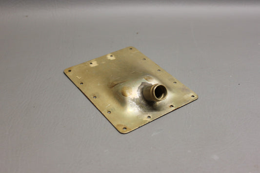 30988-000 Piper PA23-250 Vent Fuel Cell Inboard or Outboard