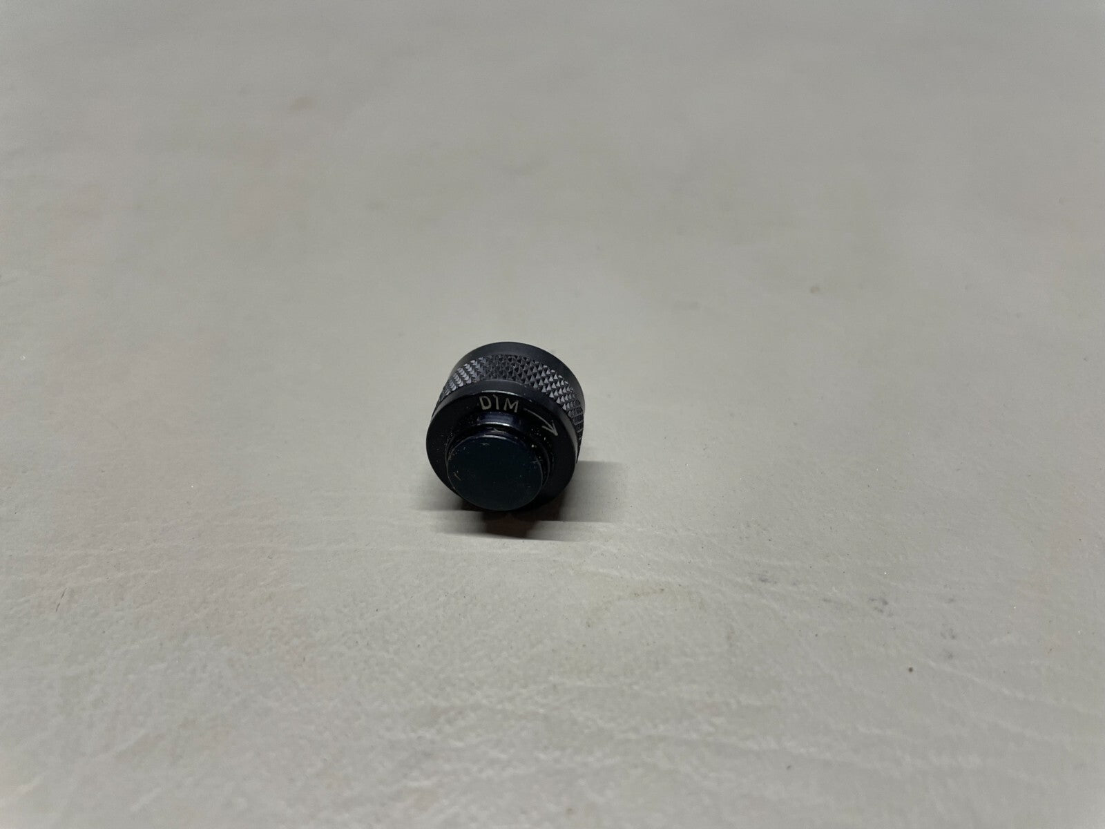 Cessna Dimmer Knob (NEW)