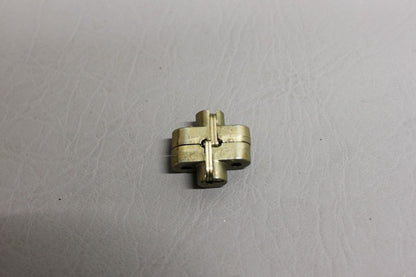 755-228 Piper PA-31 Navajo Folding Table Lid Hinge (Lot of 2) (0720-658)