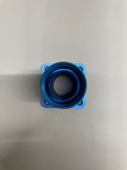 Aircraft Fuel Coupling P/N R2111GR-24-00