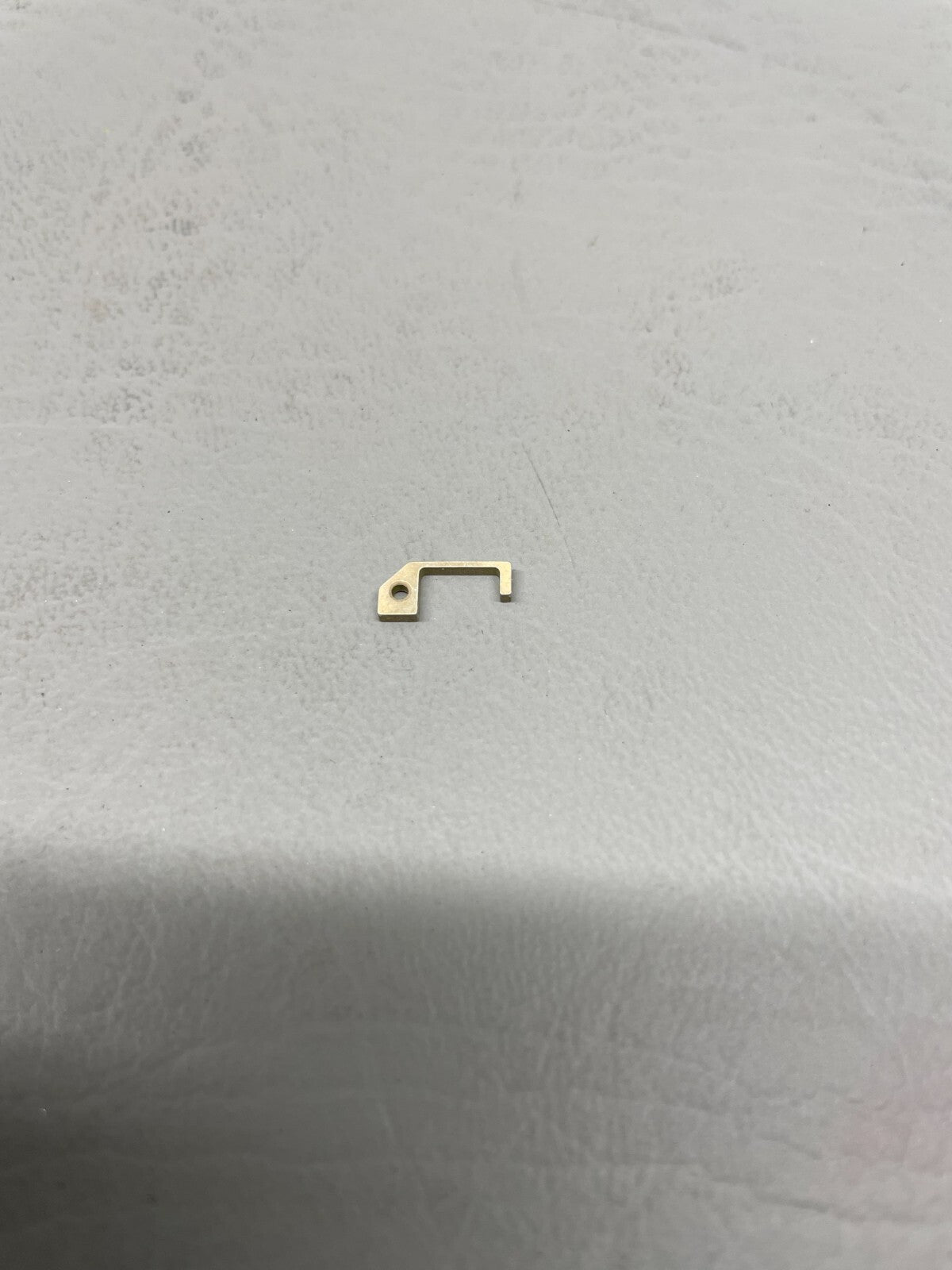 Piper Lock Assy P/N 754-550