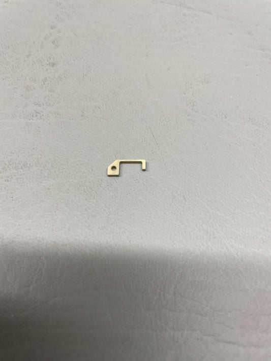 Piper Lock Assy P/N 754-550
