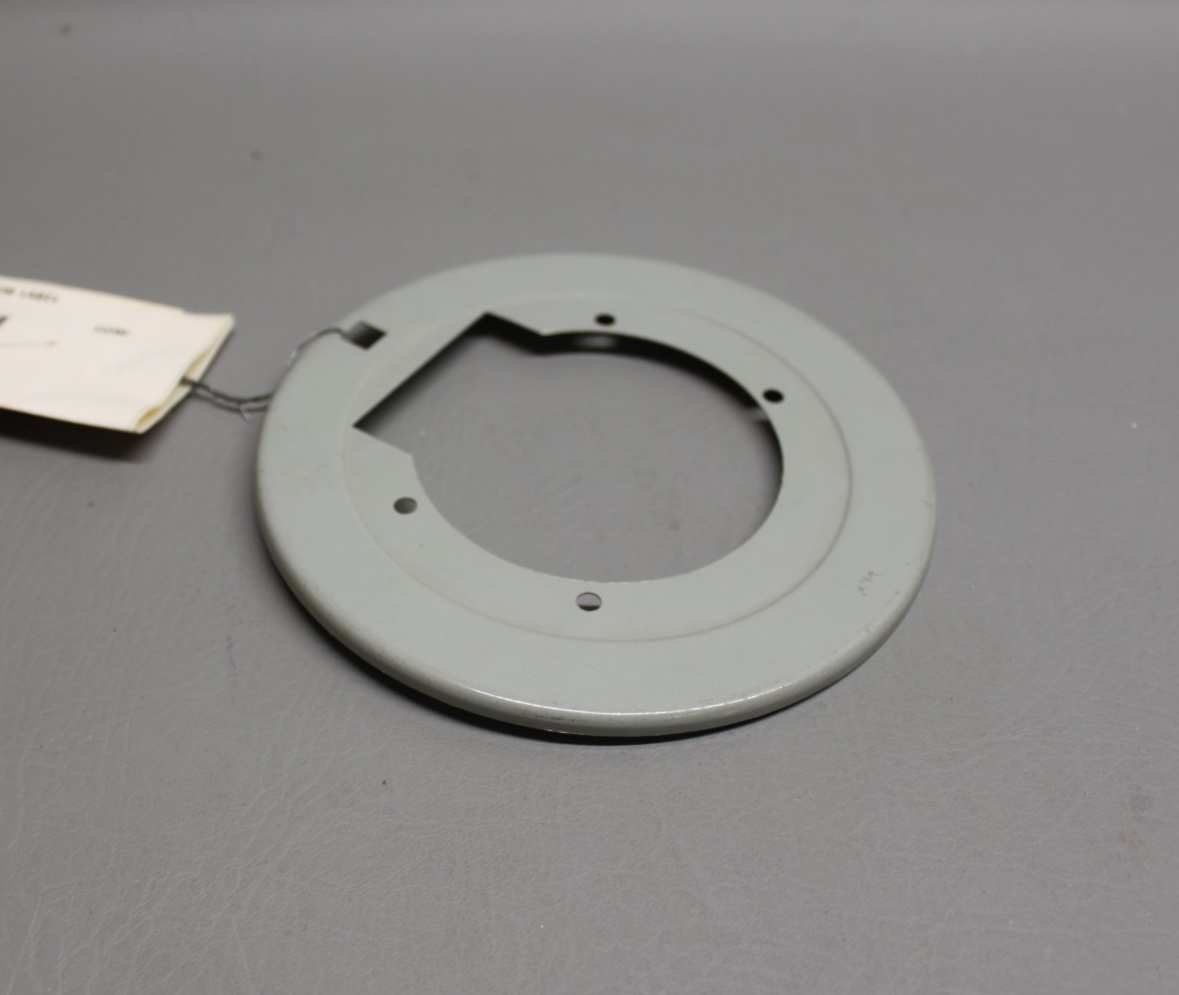 17680 Piper Plate Dome Light Trim