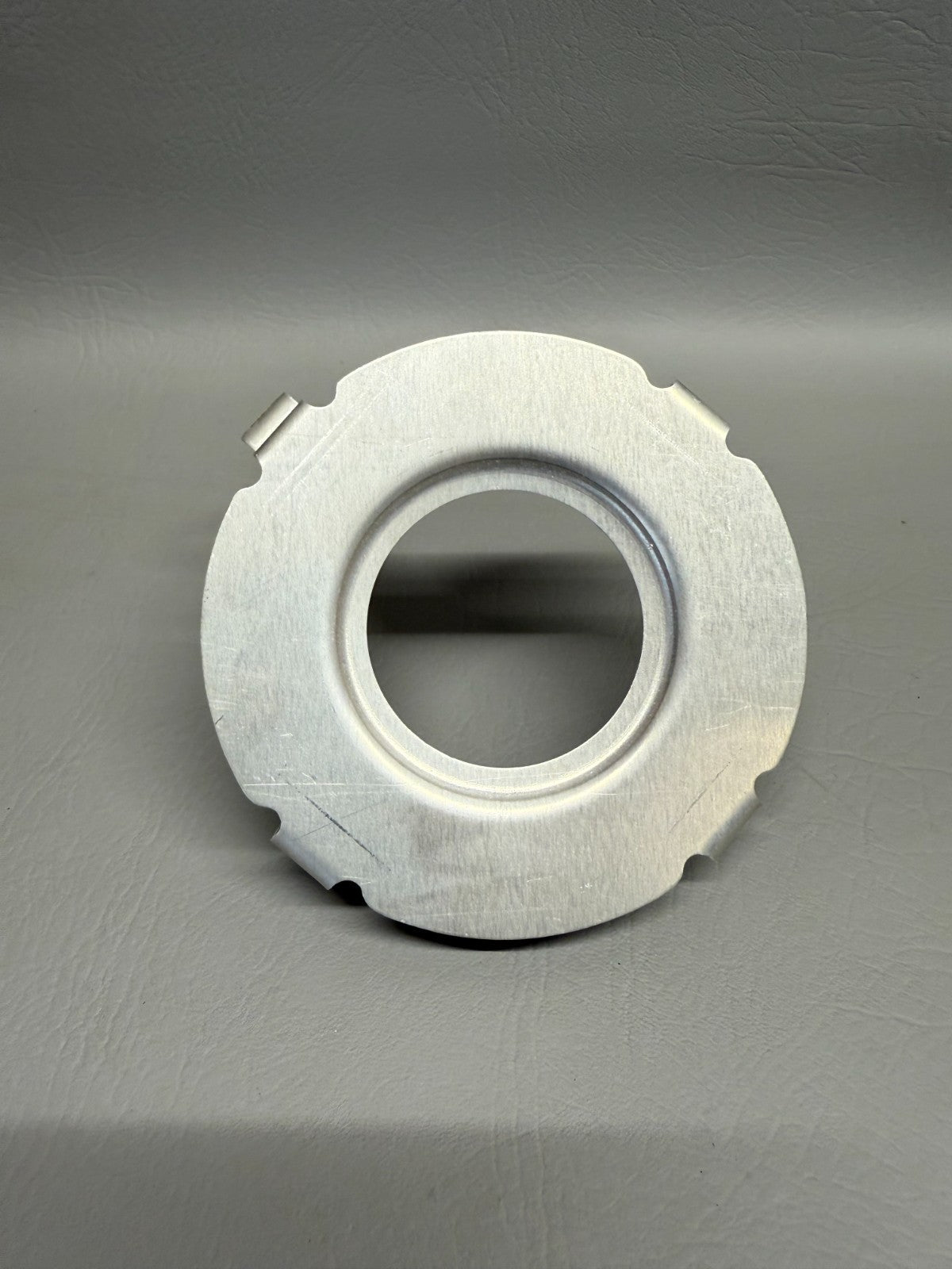 66561-000 Piper Oil Cooler Winterization Plate (Alt P/N 96771-00)