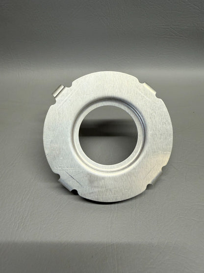 66561-000 Piper Oil Cooler Winterization Plate (Alt P/N 96771-00)