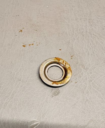 LW-13320 Lycoming Seat Valve Spring