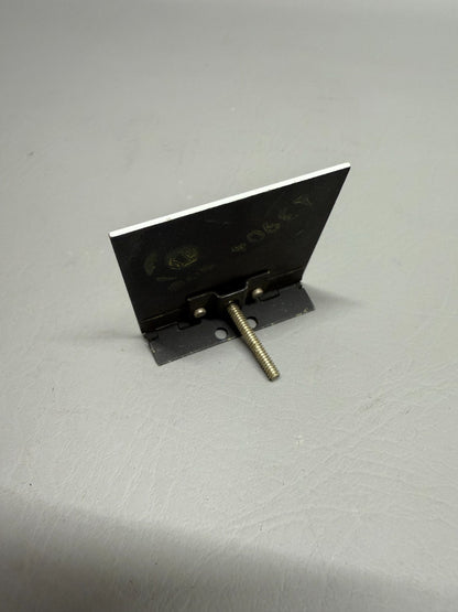 13904-000 Piper Vent Door Vacuum Pump Plate