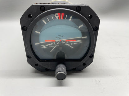 Sigma Tek Attitude Gyro P/N 23-501-06-9
