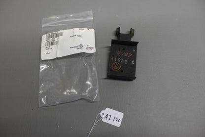41881-002 Piper Hinge Assembly