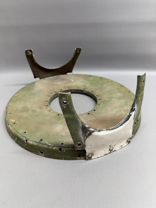Cessna 180/182 Propeller Bulkhead Assy