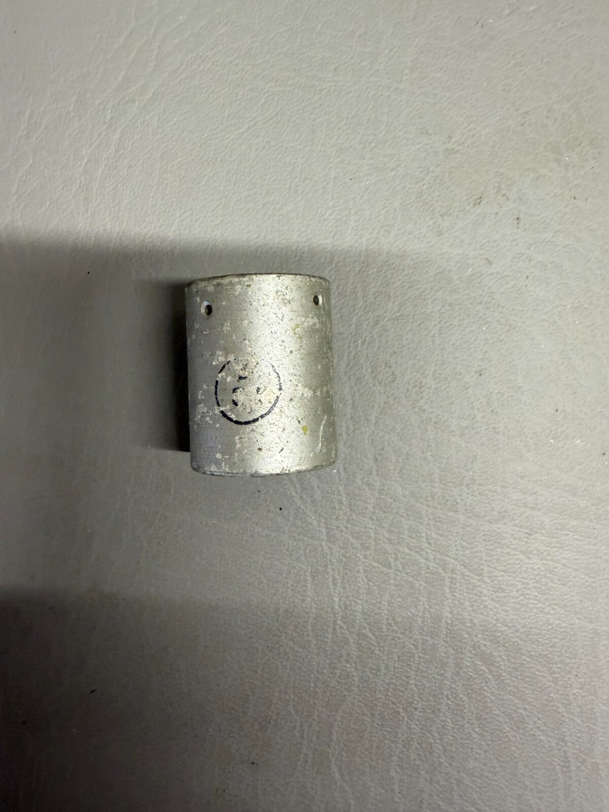 404-188402-10 Beech 18 Landing Gear Piston and Fork Nut