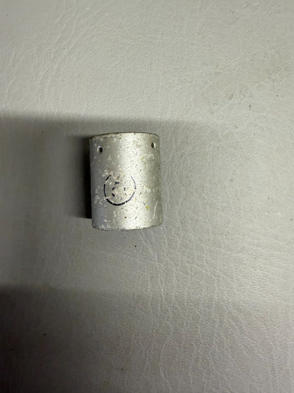404-188402-10 Beech 18 Landing Gear Piston and Fork Nut