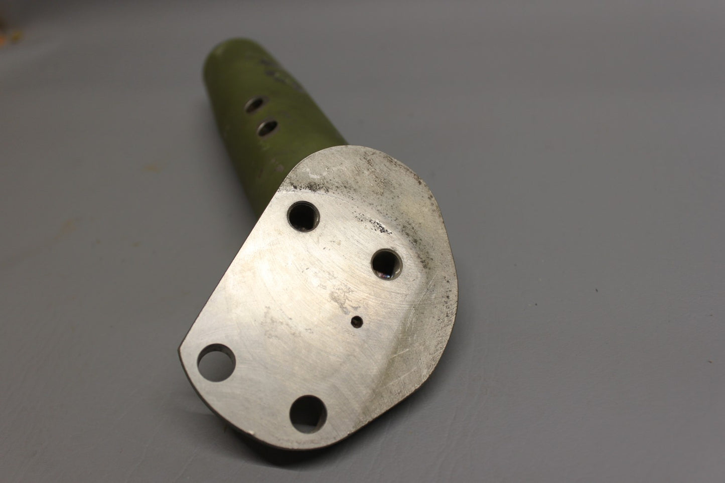 Cessna Gear Leg Attach Fitting