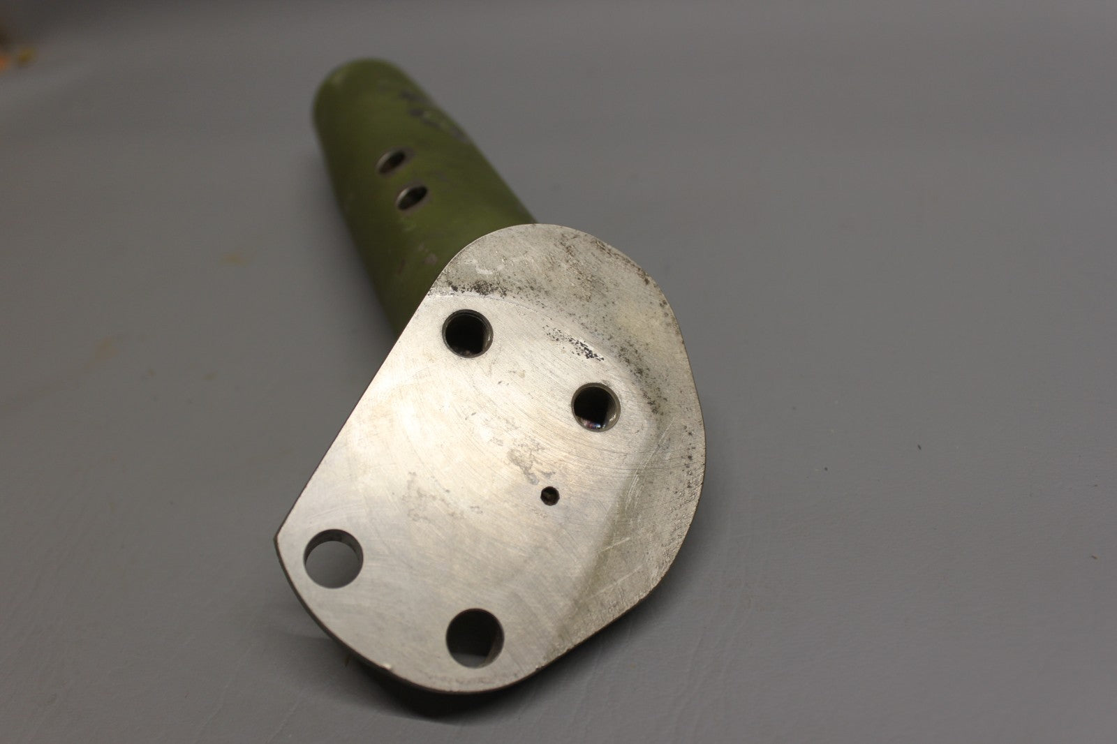 Cessna Gear Leg Attach Fitting