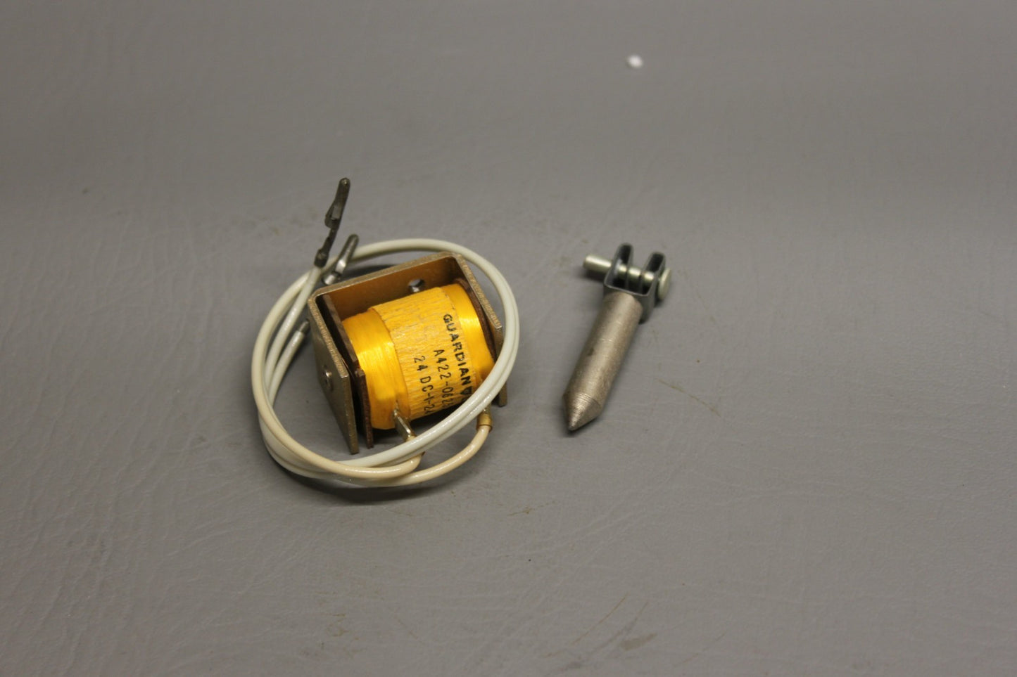 487-178 Piper Solenoid
