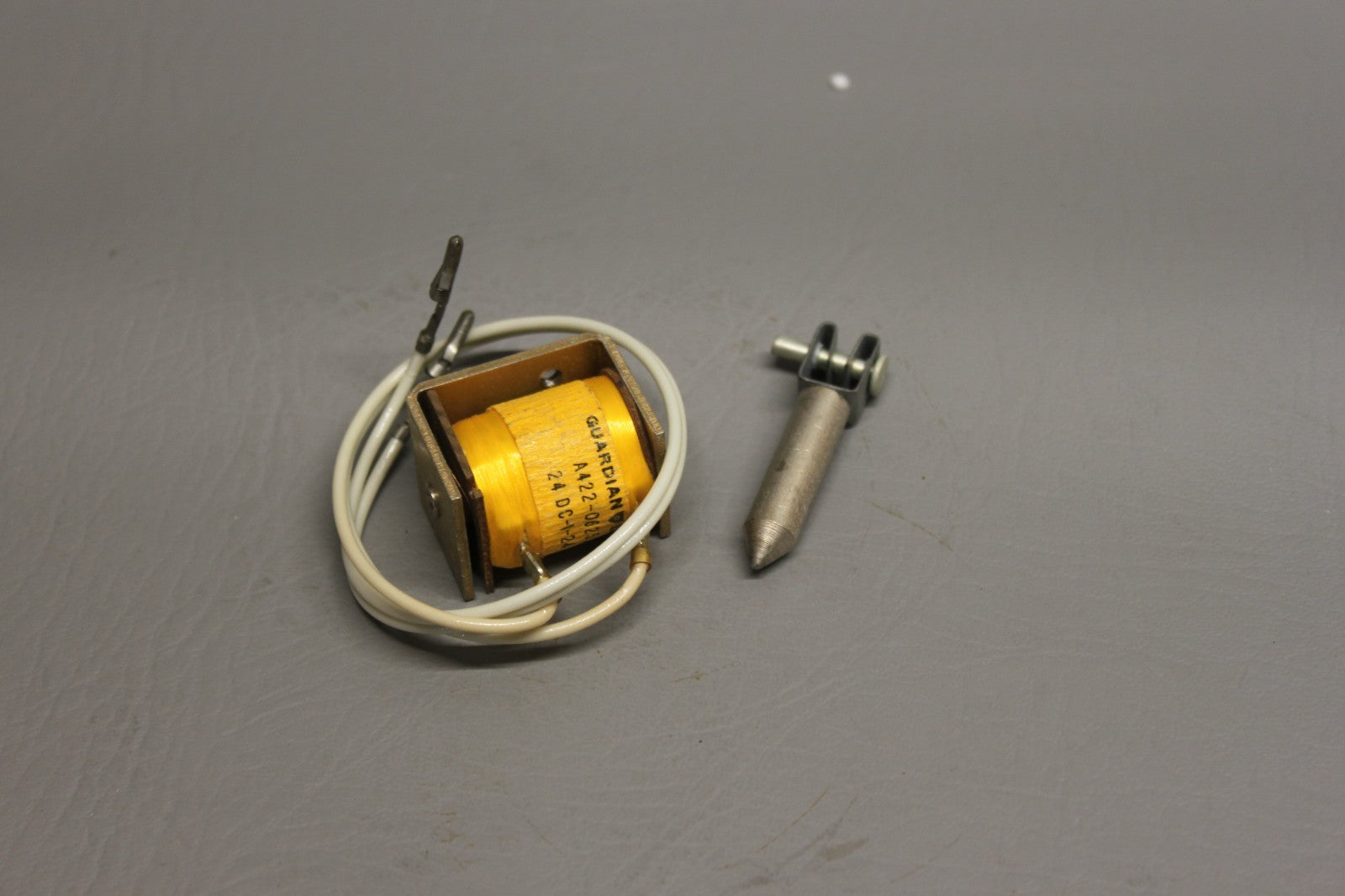 487-178 Piper Solenoid