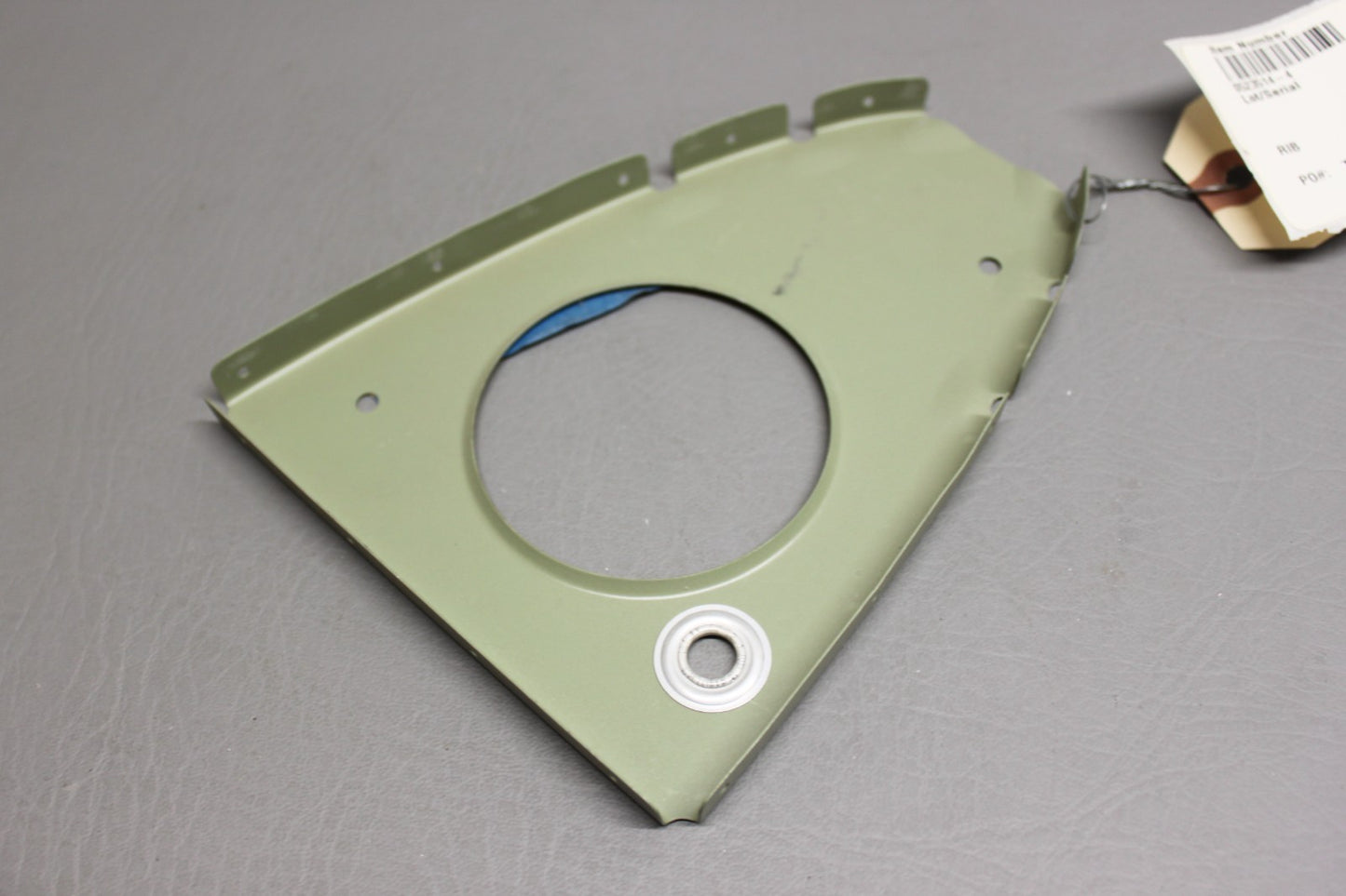 0523514-4 Cessna 172 Wing Rib