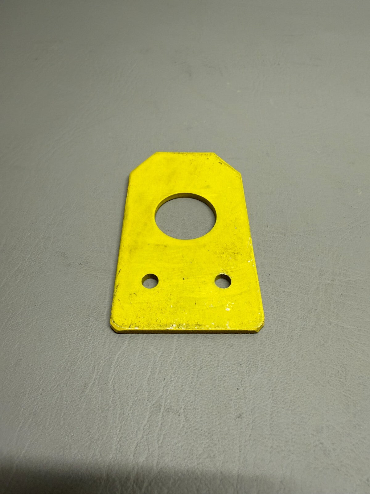 Piper Aircraft Plate P/N 15289-000
