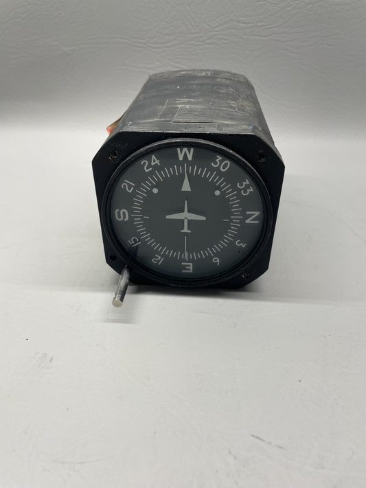 Cessna Directional Gyro P/N C661075-0106