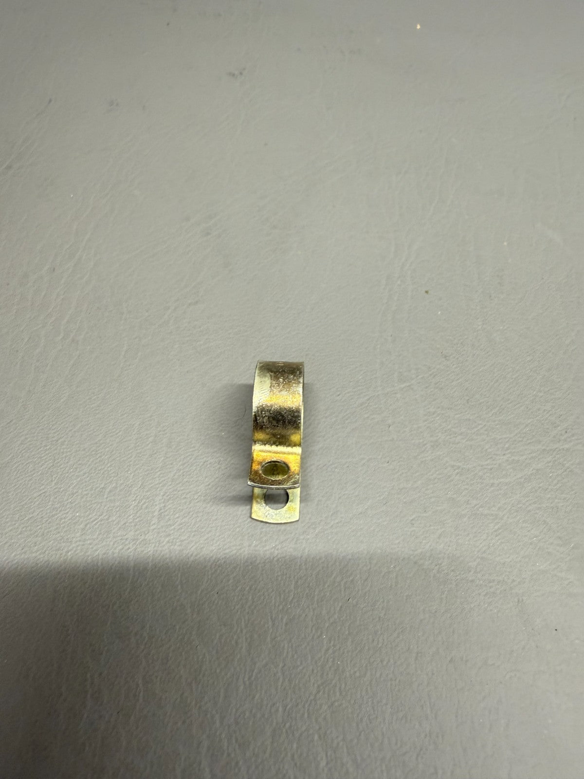 454-886 Piper Clamp (139 Pack)