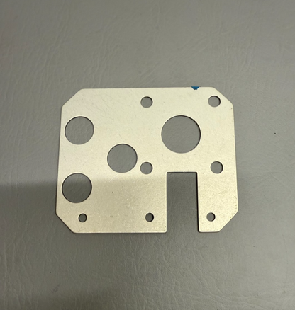 476775 Cessna Heat Shield