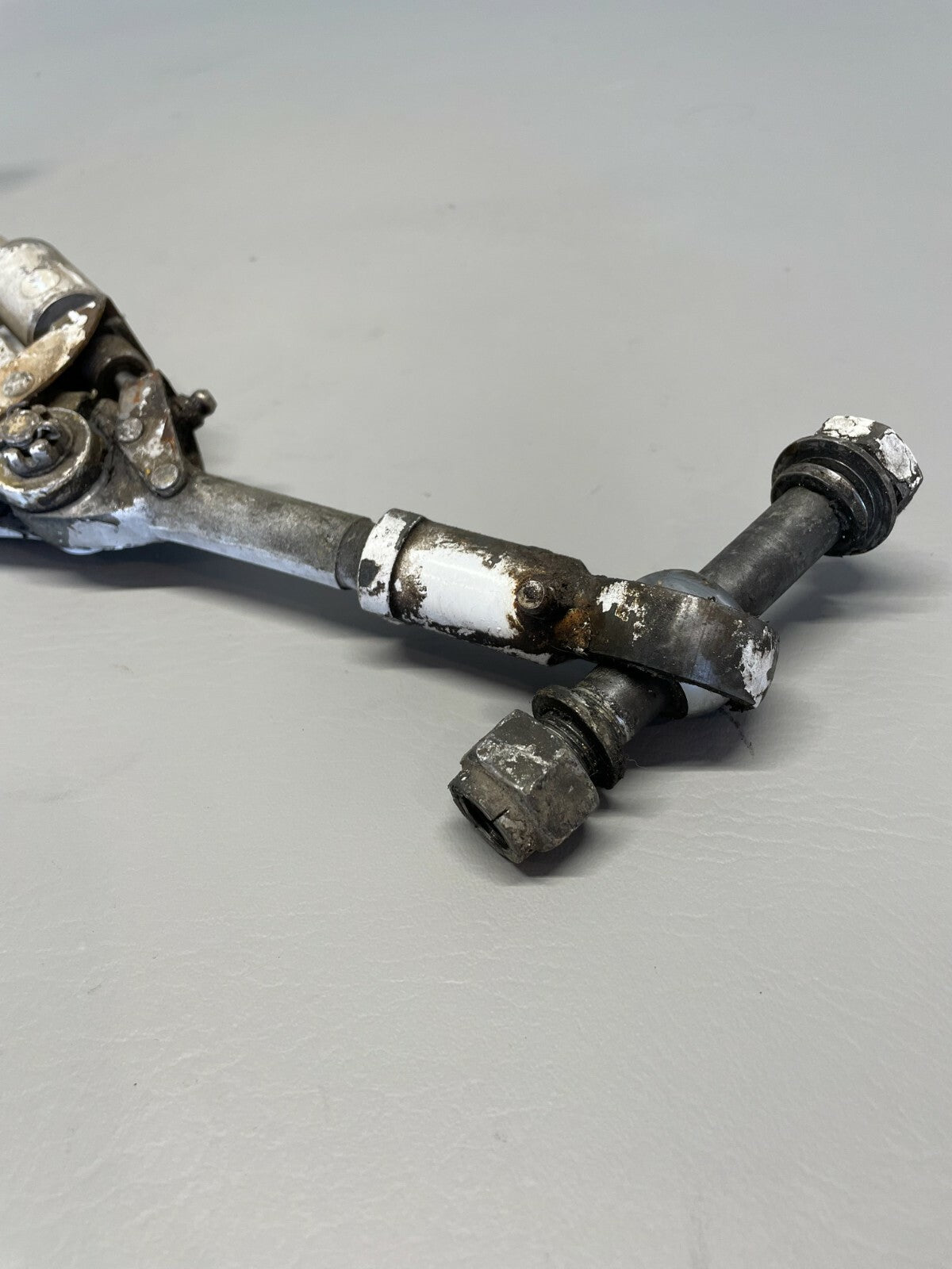 Piper Main Landing Gear Link Assy P/N 20766