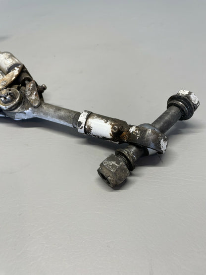 Piper Main Landing Gear Link Assy P/N 20766
