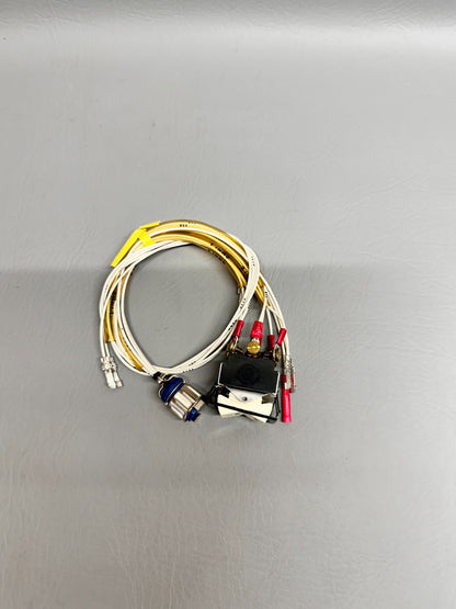 32763-000 Piper Switch Assy