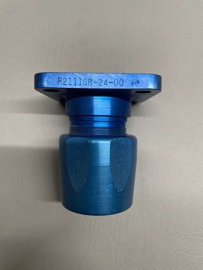 Aircraft Fuel Coupling P/N R2111GR-24-00