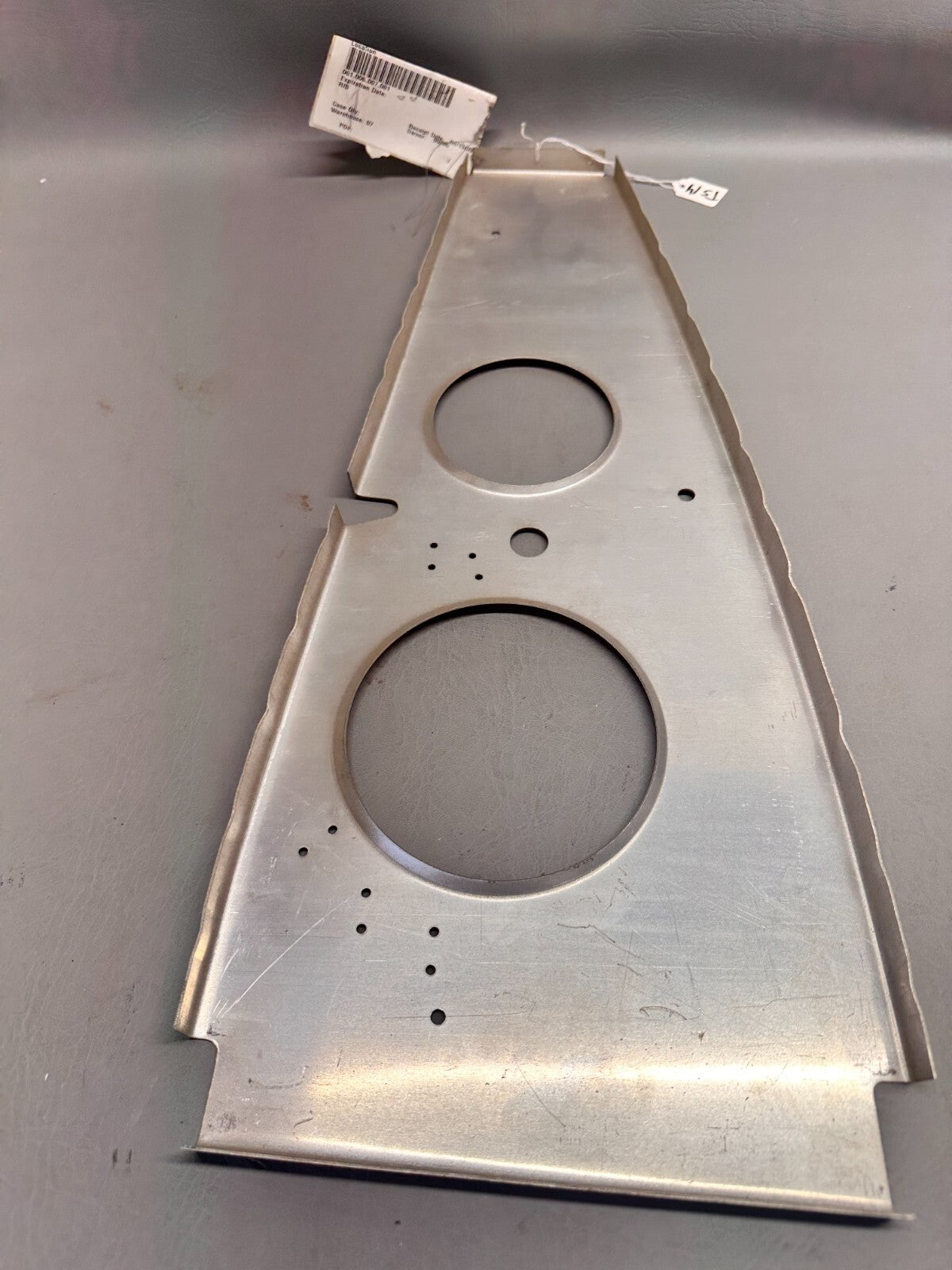 62048-007 Piper Rib