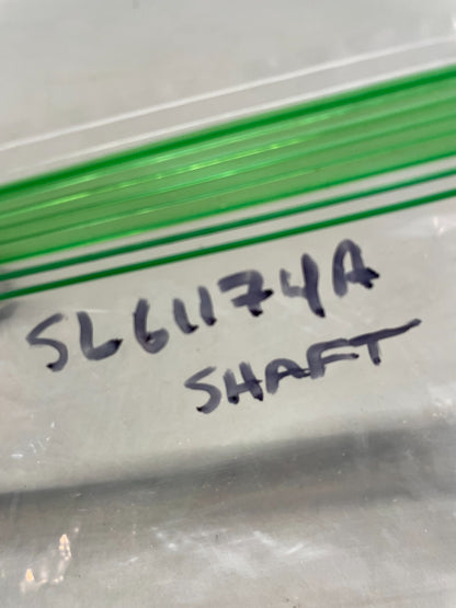 Superior Oil Pump Drive Shaft P/N SL61174A (NEW)