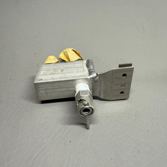 Piper PA200T Manifold Pitot Static Valve Assy P/N 96846-000