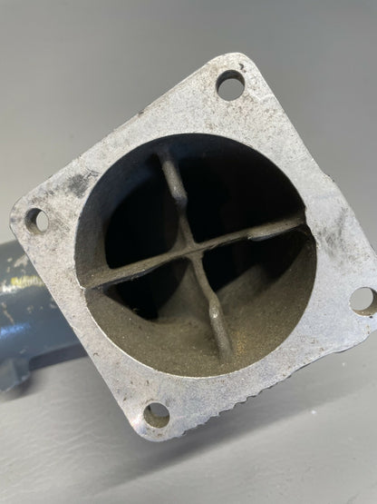 Lycoming TSIO 540 Turbo Tube Assy 