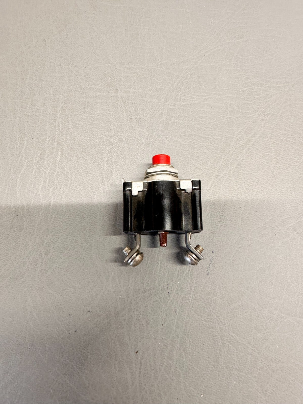 PSM20N Aircraft Circuit Breaker