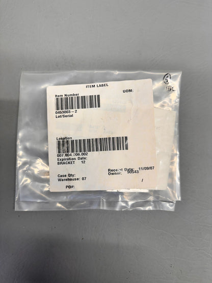 0453003-2 Cessna Cowl Mount Bracket (Qty 2) (NEW)