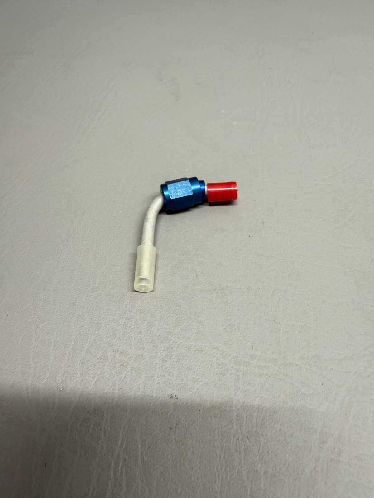 Piper Static Assembly Tube P/N 63211-000