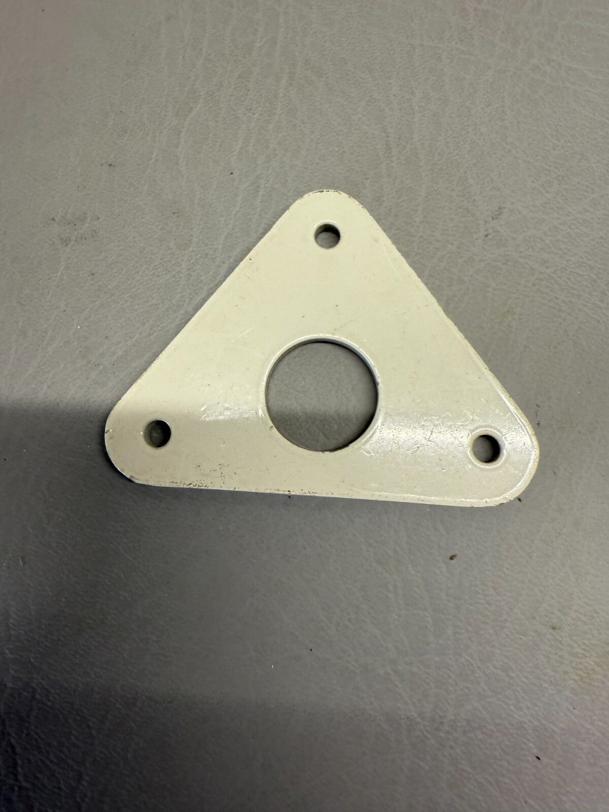 96-524029-35 Beechcraft Control Wheel Spacer
