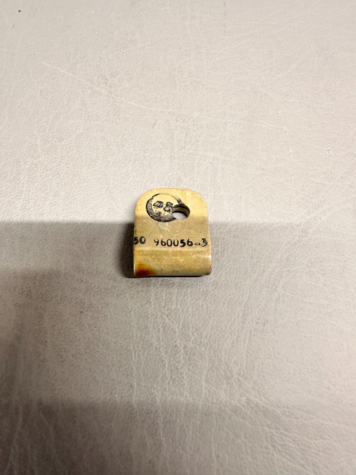 50-960056-3 Beechcraft Line Retainer