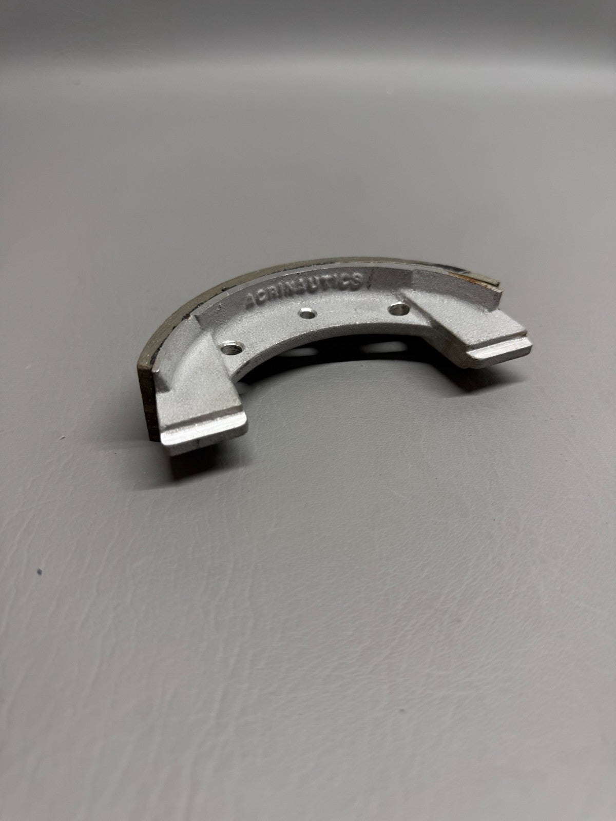 757-782 Piper Brake Shoes (PAIR)