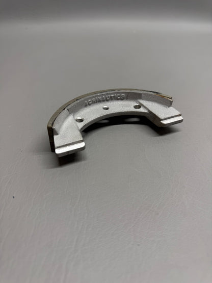 757-782 Piper Brake Shoes (PAIR)