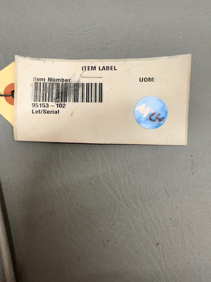 95153-102 Piper Tube Assy
