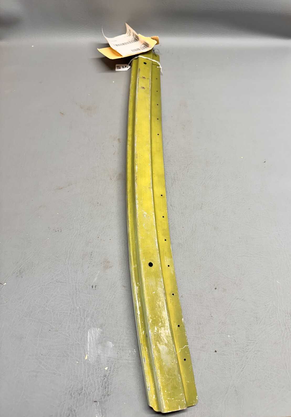 68985-00 Piper Jamb Assy Cargo Door Aft