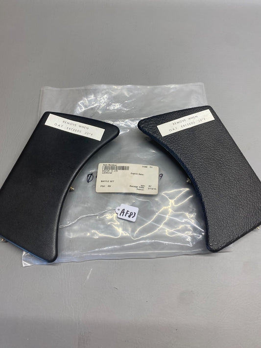 0552129-4-279 Baffle Set